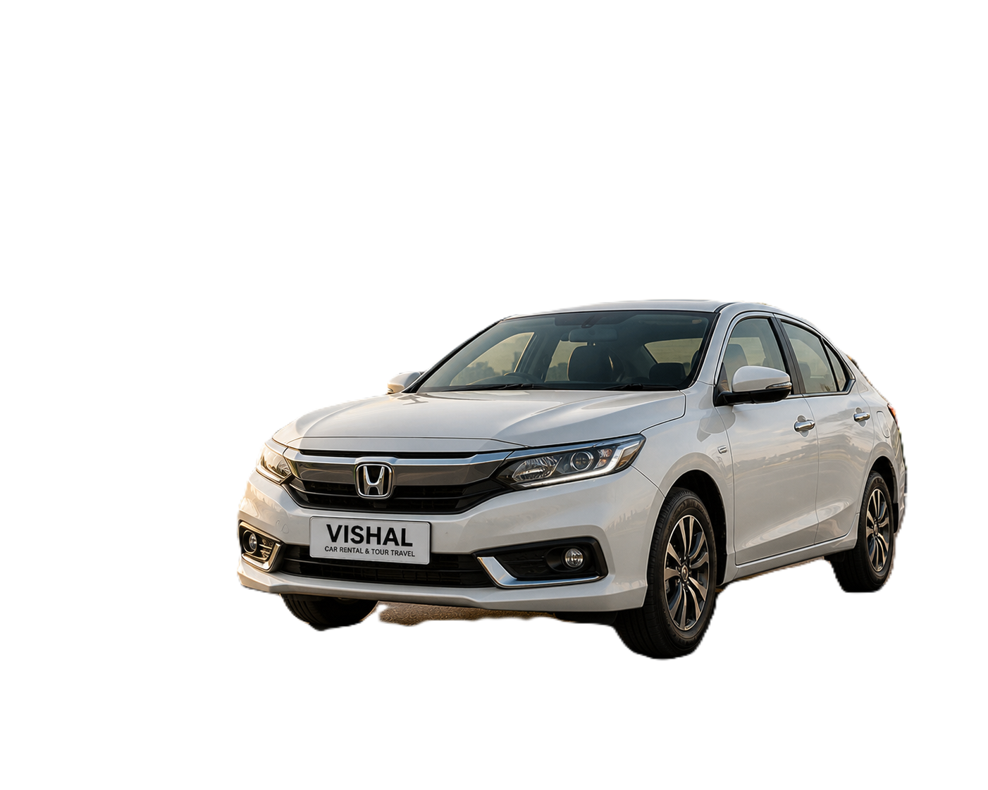Self Drive Car Booking in Kota